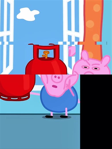George Pig Memes: Creative CapCut Edits