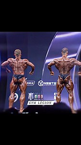 CLASSIC BATTLE 🏆 | Gym Legion