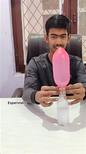 amazing science experiment| baking soda experiment | #shorts #likeandsubscribe #vineger #experiment