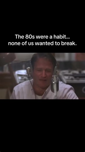 The 80s weren’t just music and movies. They were freedom. Friends knocking on your door. Recording songs off the radio. Saturday morning cartoons. Arcades, VHS tapes, and bikes until dark. Some habits fade. But the 80s never did. #80s #genx #80smovies #reospeedwagon #creatorsearchinsights