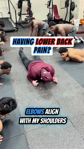 3.5K views · 18 reactions | Got Lower Back Pain? Try This Simple...