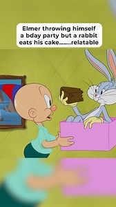 31K views · 2.9K reactions | HBD to a real one! | Looney Tunes | Facebook