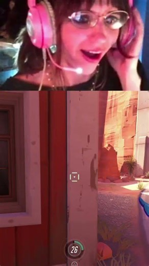 mentally deep voice | #bamb1lina on #Twitch