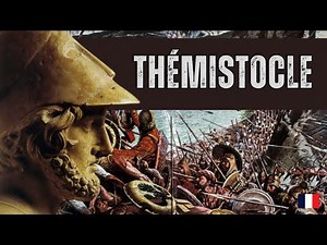 Biographie de Thémistocle | Documentaire Historique