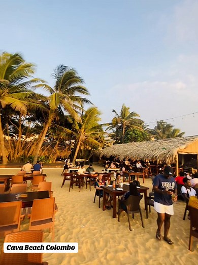Exploring Cava Beach Colombo: A Hidden Gem
