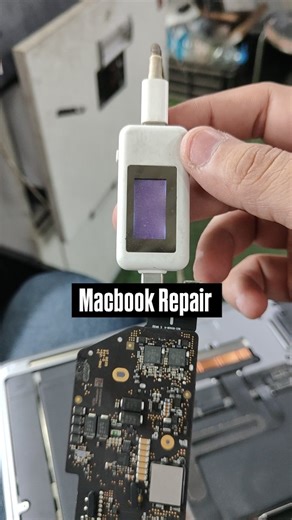 MacLap IT Care - Laptop MacBook Repair Experts on Instagram: "MacBook Air M1 Dead – Won’t Turn On Fixed | MacBook Repair in Noida . . . MacBook Air M1 not turning on? This MacBook came to us completely dead, and our expert team at Maclap IT Care successfully repaired it. If your MacBook Air, MacBook Pro, iMac, or laptop has power issues, black screen problems, or won’t turn on, we provide professional repair solutions. For reliable MacBook and laptop repair service, contact Maclap IT Care: Call/