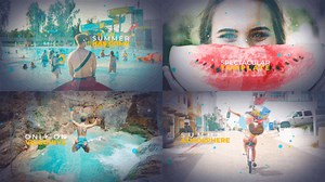 Videohive Summer Opener 22052483 - 22052483 AEdownload.com