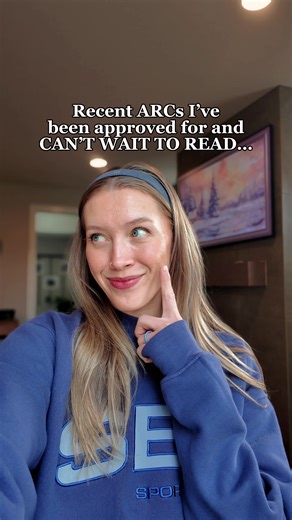 No cause I’m EXCITED to pick these books up (especially the Sea Spinner because the Wind Weaver deserves wayyyyy more hype!! 👏🏼) 😍🖤📚 #arcreader #romantasybooks #fantasyreader #tbrlist