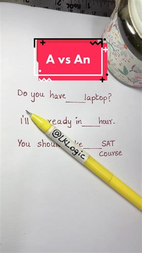 ‏#infoburst #lklogic #learnontiktok #english