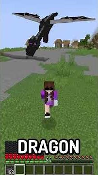 Minecraft But Any Item I Say I Get...