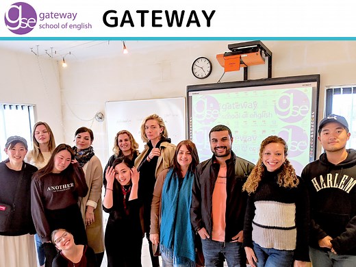 Gateway School of English | マルタで食事付き学生寮が選べる | Gateway School of English | マルタで食事付き学生寮が選べる | マルタ留学 専門エージェント | マルタ留学に詳しすぎるマルタマルタドットコム