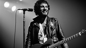 Five Things You Didn't Know About Bruce Springsteen