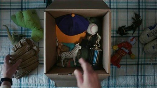 FedEx One Rate TV Spot, 'Childhood'