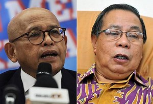 Mubarak: Abdul Aziz retains president's post, Abdul Rahman is new deputy president