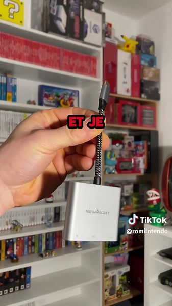 Jouer à la Wii sur Nintendo Switch : Découverte et Secrets