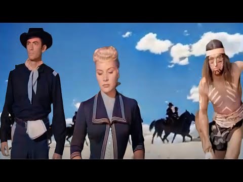 Fort Invincible -Film western complet en Français