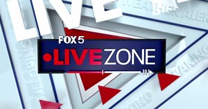 FOX 5 DC launches new digital streaming show FOX 5 Live Zone