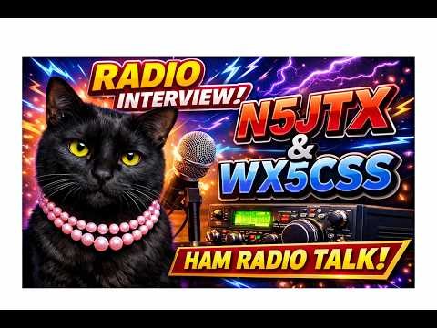 RACES, ARES ARE ACTIVE IN NETX 4 STATES AREA!!!