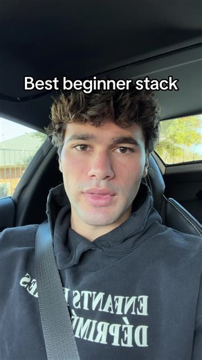 Best Beginner Peptide Stack for Improved Appearance