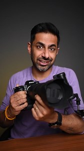 3.6K views · 100 reactions | #NikonExpertive Praveen Bhat (Praveen Bhat Photography) shares some important tips to create the bokeh effect on your stills and videos. Watch the video, and let us know how the details helped you create magic! #Nikon #NikonIndia #BokehEffect #NikonPhotography | Nikon | Facebook