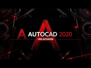 How to Install AutoCAD 2020 | Step by Step Guide | TouSoft.Pro