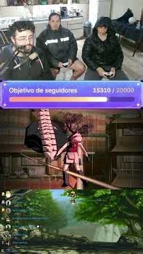 SAKURA vs SASORI | Naruto Shippuden: Ultimate Ninja 5