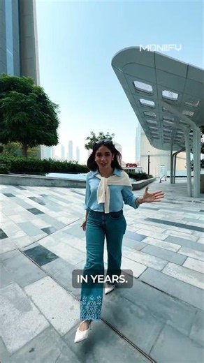 This is why they say "Dubai-it"