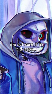 Reality Check Through The Skull With Lyrics | Dusttale #undertale #dusttale #withlyrics