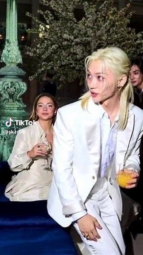 Jennie and Stray Kids Met Gala 2024 Highlights