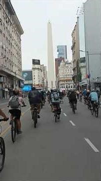 Día de la Bicicleta 2026