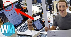 Top 10 Ways the NSA Spies On You | Articles on WatchMojo.com