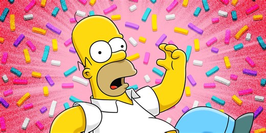 Homer's Worst Moments on 'The Simpsons'
