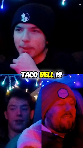 Is Taco Bell peak dining, or just cheap eats? We dive deep into the menu, the value, and the real ranking of this fast-food chain. Prepare for strong opinions. #TacoBellDebate #FastFoodReview #CheapEats #Foodie #TacoBell #FastFood #FoodReview #FoodDebate #RestaurantReview #FastCasual #QuickBites #AffordableFood | Heavy Lyfting