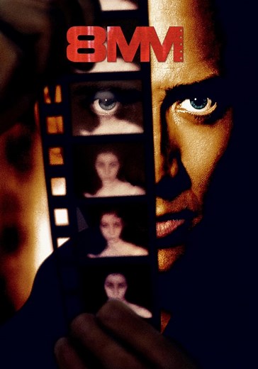 8MM - movie: where to watch streaming online