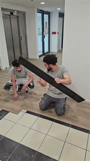 Watch This Floor Get a HUGE Upgrade!
