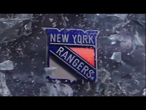 Fox Sports Net New York - 2006 NHL Rangers Hockey Intro