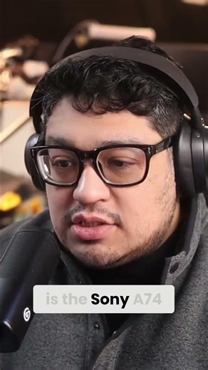 Canon R5 II vs Sony A1