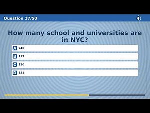 50 Science Questions - Ultimate STEM Quiz 🔬