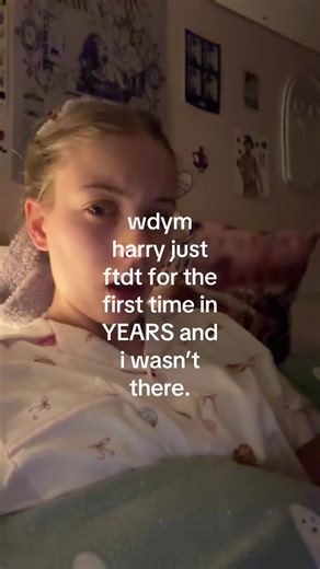 this feels like a personal attack #hs4 #ono #fyp #ftdt #harrystyles @HSHQ