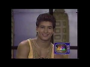 NBC Saturday Morning Commercials - September 22, 1990