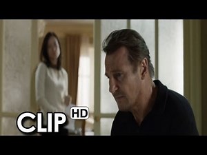 Third Person Official Movie CLIP - Phone Call (2014) HD