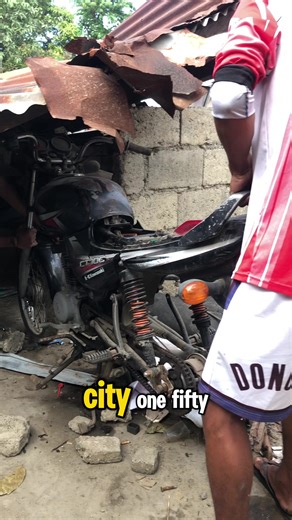 Bajaj CT 150 Repair Issues: A Problematic Engine