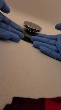 How to remove a bathtub push stopper that won't unscrew!