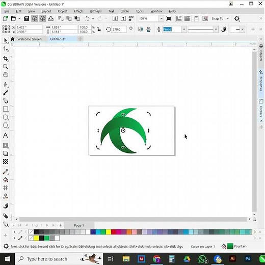 CorelDraw Tips and Tricks