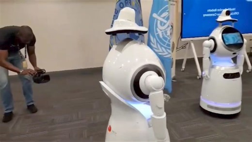 6.6K views · 78 reactions | Medical #robots could replace some nurses in the near #future. | Quest News and Entertainment | Facebook