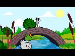 “Hello!” by Claire Freedman, Kids stories