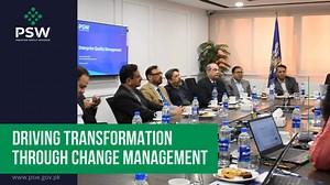 PSW is committed to strengthening stakeholder collaboration through...