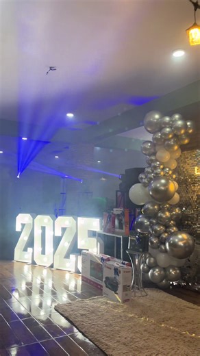 Despidiendo 2025 🤍🤍 Reservas al 0981-391-287 #pyf #parati #paraguay #quintalos4elementos