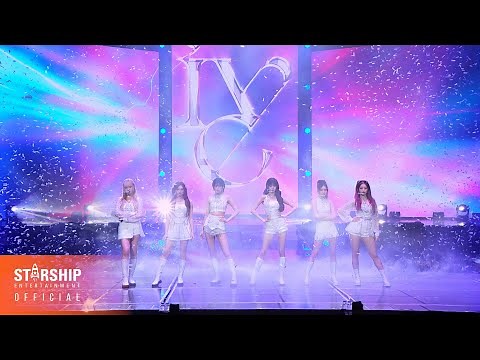 IVE THE 1ST WORLD TOUR 〈SHOW WHAT I HAVE〉 DVD TEASER