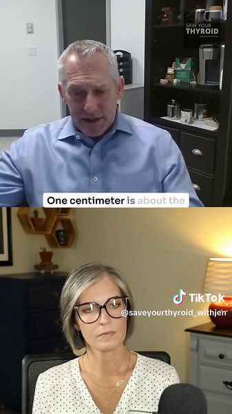 When Should Thyroid Nodules Be Biopsied? Expert Insights